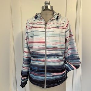 New Balance windbreaker size M